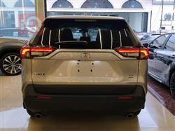 تويوتا راف 4